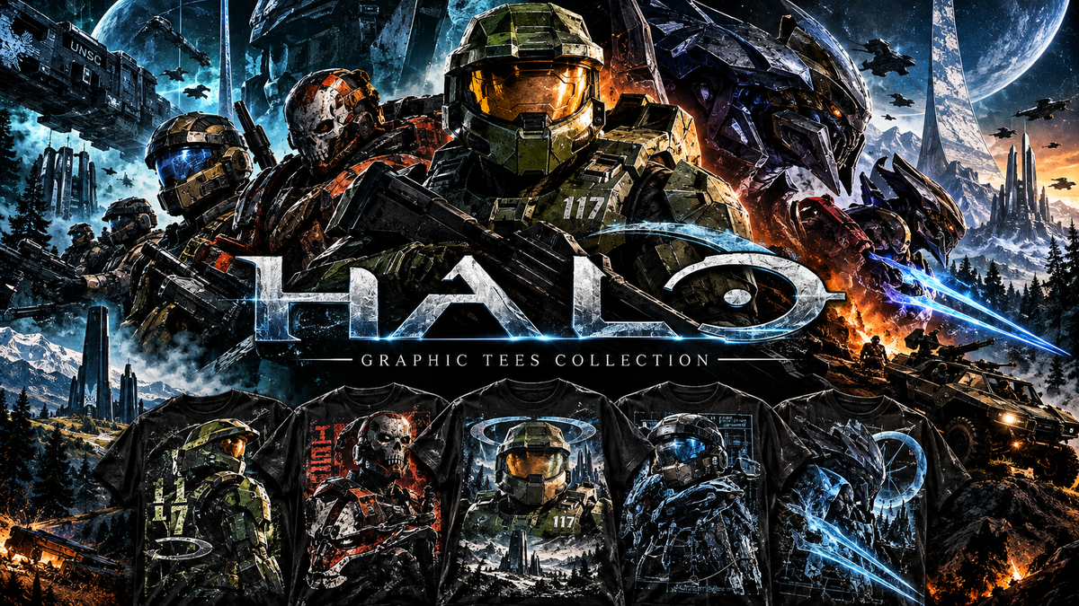 Halo