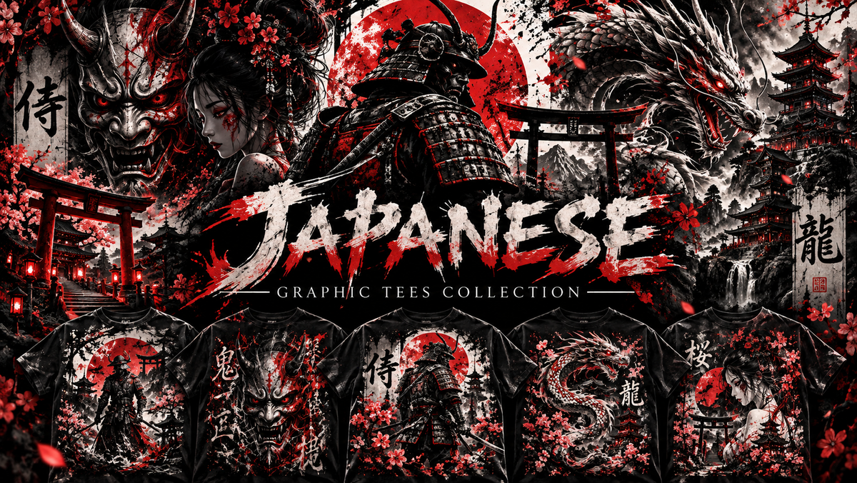 Japanese