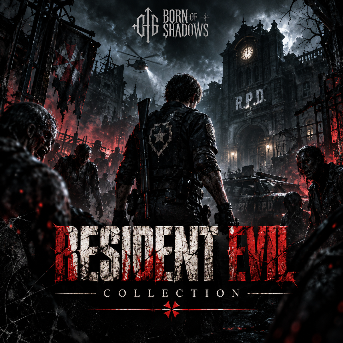 Resident Evil