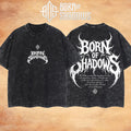 'BOS Creed' T-Shirt & Hoodie