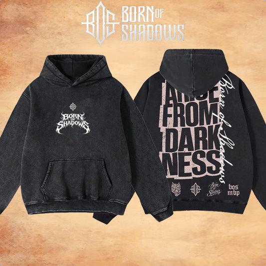 'Darkness Mode' T-Shirt & Hoodie