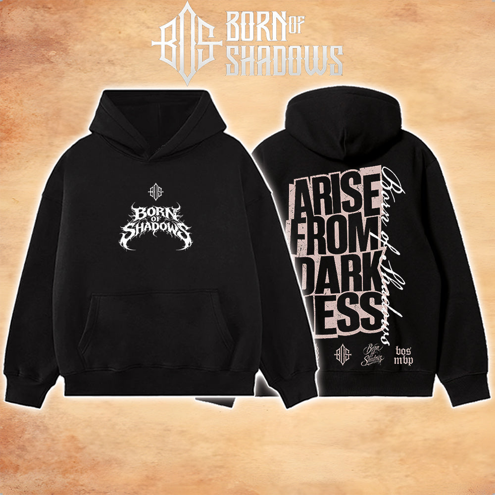 'Darkness Mode' T-Shirt & Hoodie
