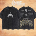 'Electric Shadow' T-Shirt & Hoodie