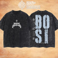 'Ground Zero' T-Shirt & Hoodie