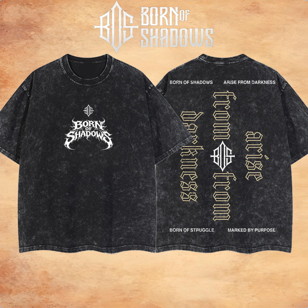 'Path of Purpose' T-Shirt & Hoodie