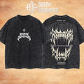 'Shadow Fangs' T-Shirt & Hoodie