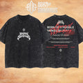 'Shaped by the Void' T-Shirt & Hoodie
