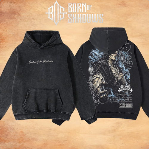 'Halloween: Frankenstein’s Monster 1818' T-Shirt & Hoodie