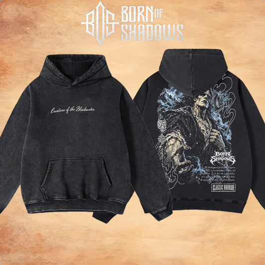 'Halloween: Frankenstein’s Monster 1818' T-Shirt & Hoodie