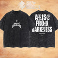 'The Anthem' T-Shirt & Hoodie