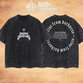 'The Black Oath' T-Shirt & Hoodie