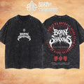 'The Dark We Carry' T-Shirt & Hoodie