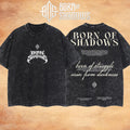 'The Manifesto' T-Shirt & Hoodie