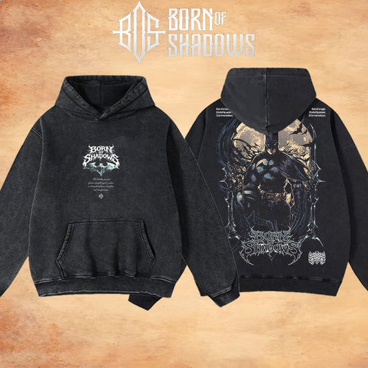 [Limited Edition] 'Batman' T-Shirt & Hoodie