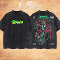 [Limited Edition] 'Spawn' T-Shirt & Hoodie
