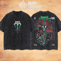 [Limited Edition] 'Spawn' T-Shirt & Hoodie