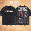 [Limited Edition] 'Spiderman' T-Shirt & Hoodie