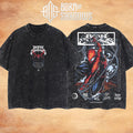 [Limited Edition] 'Spiderman' T-Shirt & Hoodie