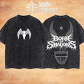 [Limited Edition] 'Symbiote' T-Shirt & Hoodie
