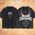 [Limited Edition] 'Symbiote' T-Shirt & Hoodie