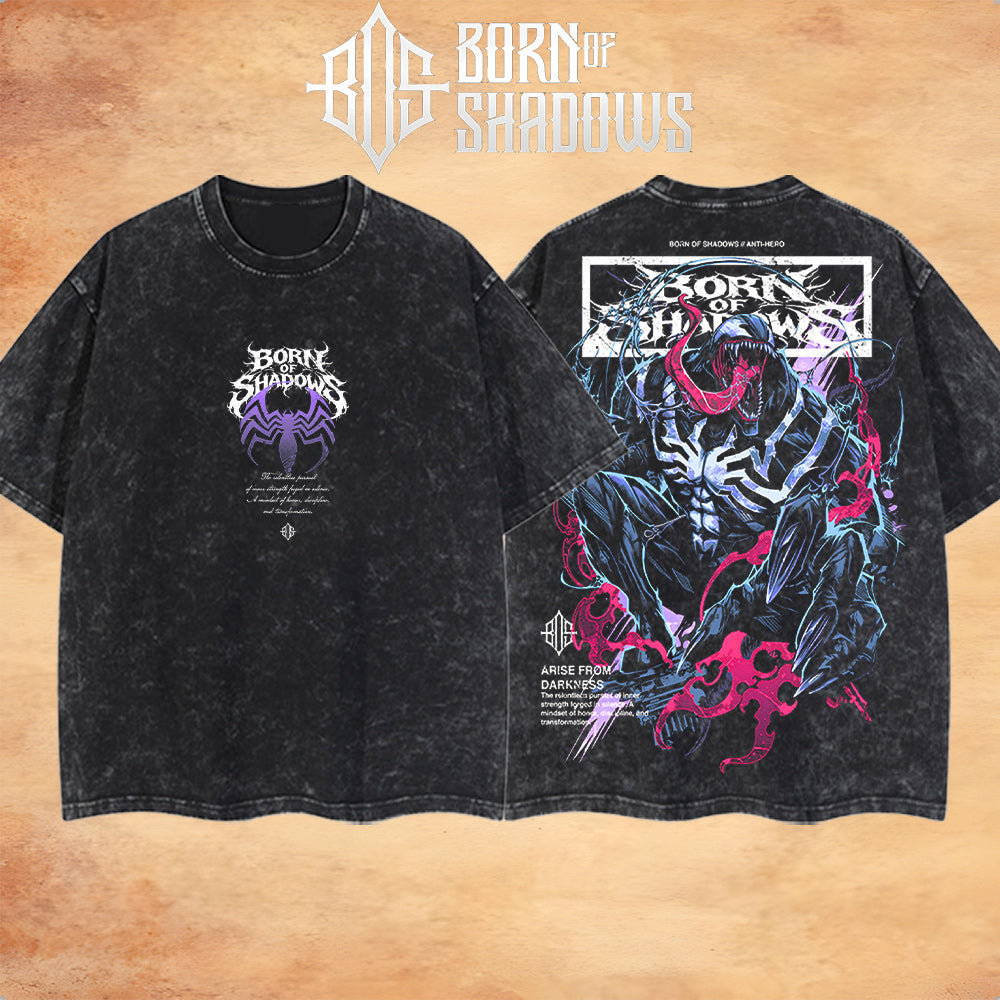 [Limited Edition] 'Venom' T-Shirt & Hoodie