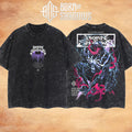 [Limited Edition] 'Venom' T-Shirt & Hoodie