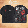 [Limited Edition] 'Halo: Atriox' T-Shirt & Hoodie