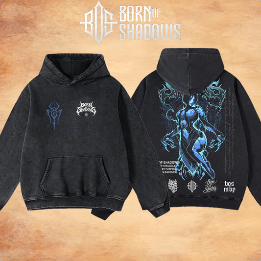 [Limited Edition] 'Halo: Cortana' T-Shirt & Hoodie
