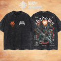 [Limited Edition] 'Halo: Emile-A239' T-Shirt & Hoodie