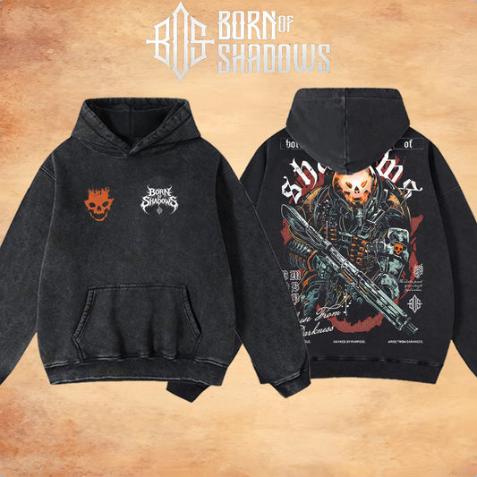 [Limited Edition] 'Halo: Emile-A239' T-Shirt & Hoodie