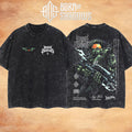 [Limited Edition] 'Halo: Master Chief' T-Shirt & Hoodie