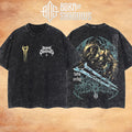 [Limited Edition] 'Halo: Ripa 'Moramee' T-Shirt & Hoodie