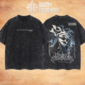 'Halloween: The Invisible Man 1897' T-Shirt & Hoodie