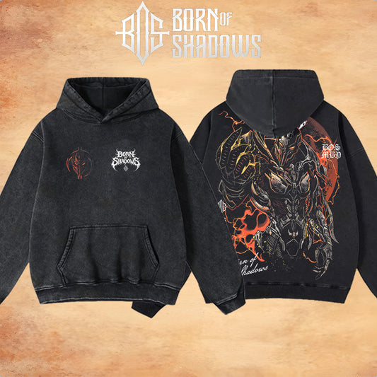 [Limited Edition] 'Halo: The Didact' T-Shirt & Hoodie