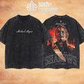 Halloween 'Michael Myers' T-Shirt & Hoodie