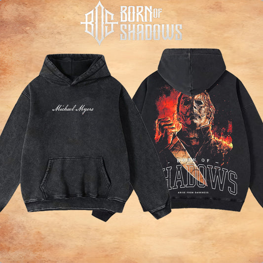 Halloween 'Michael Myers' T-Shirt & Hoodie