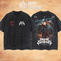 [Limited Edition] 'Halloween: The Crystal Lake Killer' T-Shirt & Hoodie