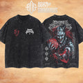 [Limited Edition] 'Halloween: The Miles County Clown' T-Shirt & Hoodie