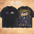 [Limited Edition] 'Halloween: The Pumpkin King' T-Shirt & Hoodie