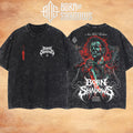 [Limited Edition] 'Halloween: The Shape' T-Shirt & Hoodie