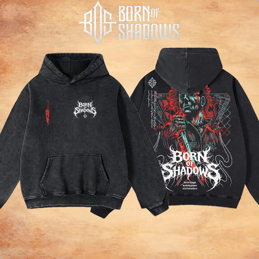 [Limited Edition] 'Halloween: The Shape' T-Shirt & Hoodie