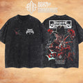 [Limited Edition] 'Halloween: The Springwood Slasher' T-Shirt & Hoodie