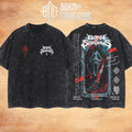[Limited Edition] 'Halloween: The Woodsboro Killer' T-Shirt & Hoodie