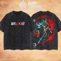 [Limited Edition] 'Bleach: Kisuke Urahara' T-Shirt & Hoodie