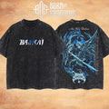 [Limited Edition] 'Bleach: Toshiro' T-Shirt & Hoodie