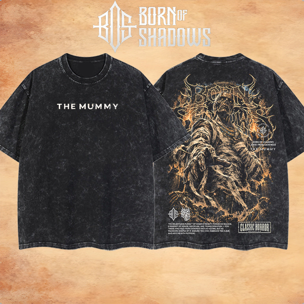 'Halloween: The Mummy' T-Shirt & Hoodie