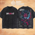 [Limited Edition] 'Bleach: Kenpachi Zaraki' T-Shirt & Hoodie