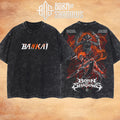 [Limited Edition] 'Bleach: Ichigo Kurosaki' T-Shirt & Hoodie