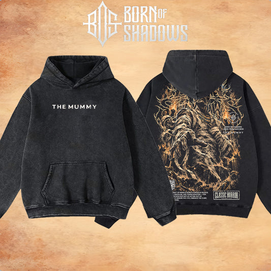 'Halloween: The Mummy' T-Shirt & Hoodie