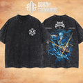 [Limited Edition] 'One Piece: Trafalgar Law' T-Shirt & Hoodie